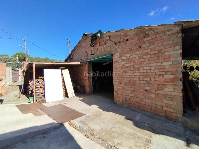 Foto b9871124-29e9-4e37-a439-25cf5e14f935. Capannone industriale in Sant Llorenç Savall