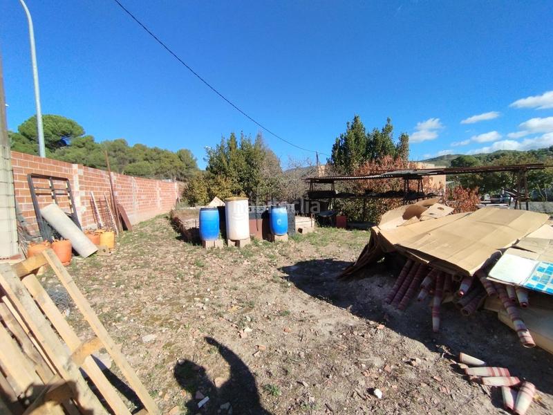 Foto e8ef4430-07f2-494c-92a2-c63b6cf5be82. Capannone industriale in Sant Llorenç Savall