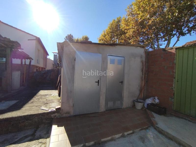 Foto ffb5ac17-d3ef-48c8-946c-7ac2e673e7ce. Capannone industriale in Sant Llorenç Savall