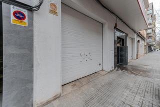 Local commercial  Rambla rambla de montserrat. Local comercial opción a alquiler  cerdanyola del vallès