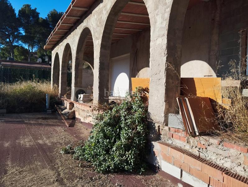 Foto 544b4a78-b5c9-4241-bf87-36c568a7a4ba. Casa con parcheggio in Sant Llorenç Savall