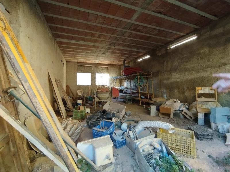 Foto e9310060-2def-453b-baad-8c5c9c9e5f4e. Casa con parcheggio in Sant Llorenç Savall