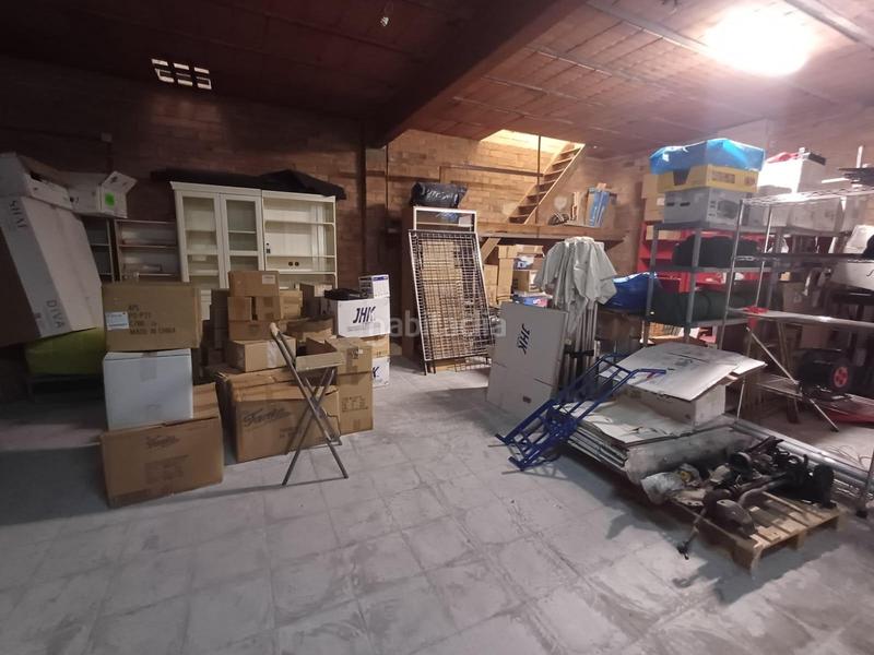 Foto 1f4b34f1-0621-4dbb-8e0e-b11576f3774c. Local commercial dans Creu de Barberà Sabadell