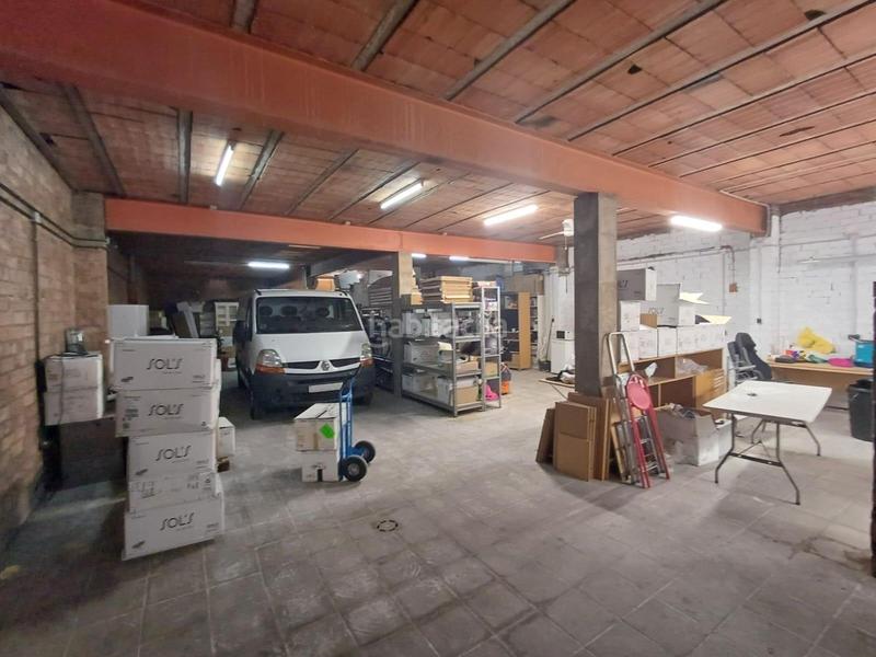 Foto 7cef706e-2147-42cf-b7dd-48fb54bf6a0d. Local commercial dans Creu de Barberà Sabadell