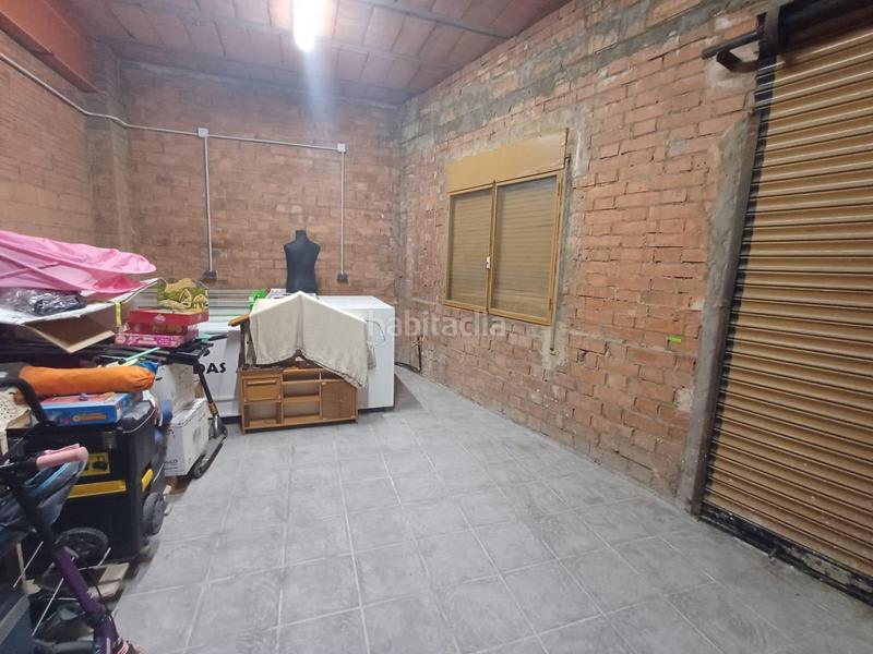 Foto b02e37cb-5ea5-4d52-8783-f689c3650203. Local commercial dans Creu de Barberà Sabadell