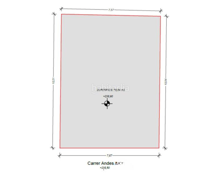 Foto 1337687f-841a-4e17-bb51-1d7543116b60. Semi detached house with heating in La Plana del Pintor Sabadell