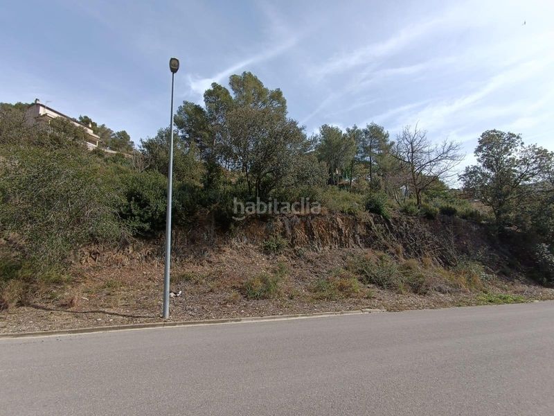 Foto 0c2dbe3a-3dbd-4387-94f6-3761463eefb2. Terreny residencial a Sentmenat