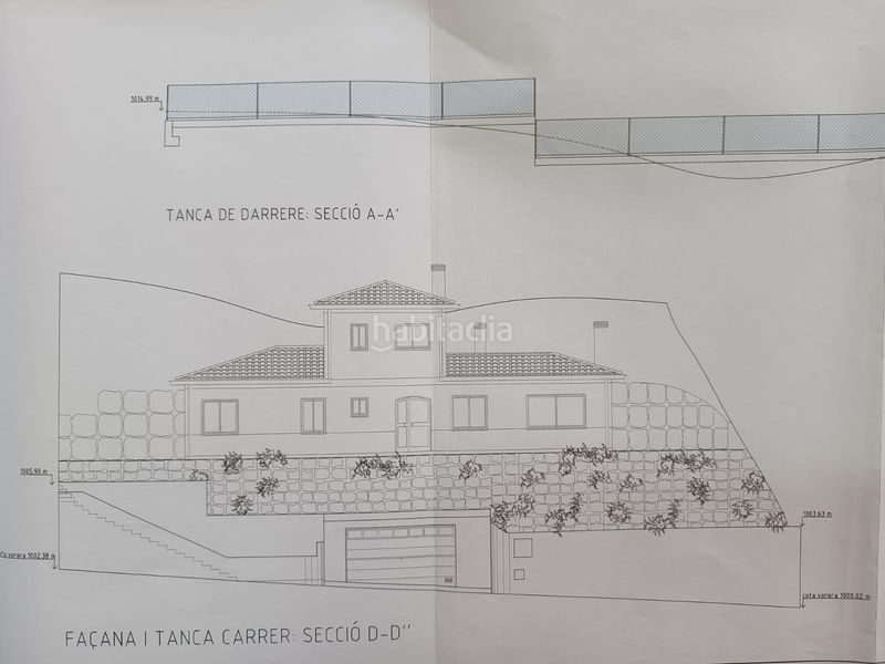 Foto 11dc7bc3-8aed-4e58-a783-262e5433d0b0. Terreny residencial a Sentmenat