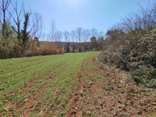 Terreny residencial a Sant Llorenç Savall. Terrenys rustic per conrear i bosc a forat den pare
