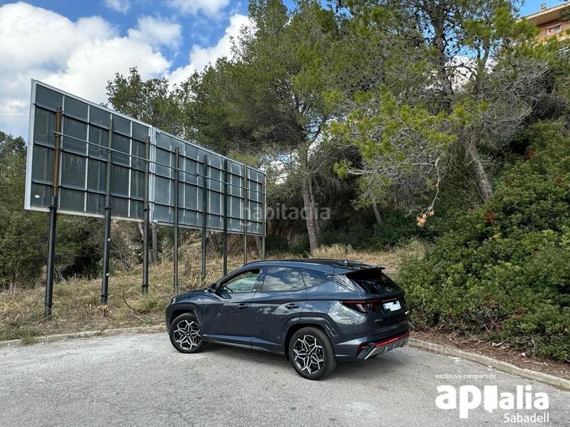 Foto 059d3146-d94d-4974-86af-58e5c75e7885. Residential plot in Airesol Castellar del Vallès