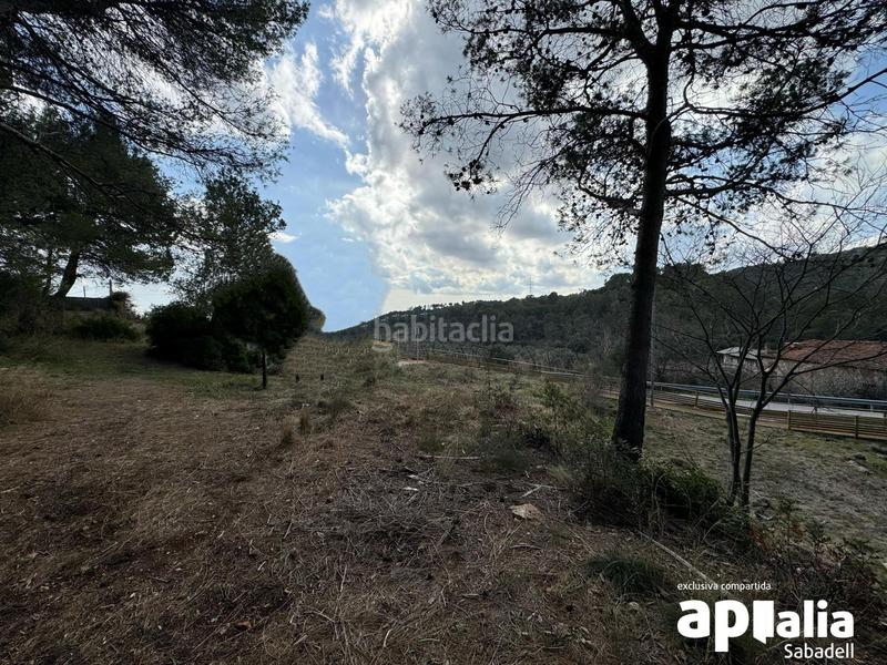 Foto 74f7f90d-39df-4222-8e4f-5f2f75775d8d. Residential plot in Airesol Castellar del Vallès