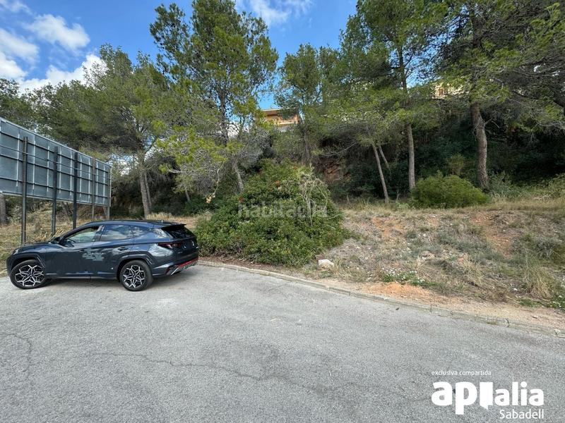 Foto bade0983-3882-469e-9f83-31d5a32dde16. Residential plot in Airesol Castellar del Vallès