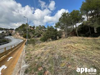 Wohngrundstück  Calle sajolida. Oportunidad gran parcela en castellar del valles