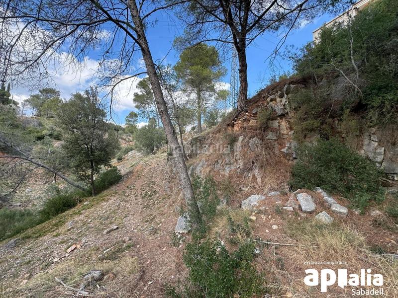 Foto f88ef2a4-8d12-4de2-8354-124e7e3eeef8. Residential plot in Airesol Castellar del Vallès