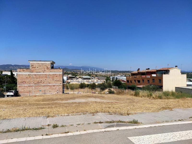 Foto 251dc424-015f-4a0e-aa66-c648fbc649a6. Casa a carrer de louis armstrong 5 a Sentmenat