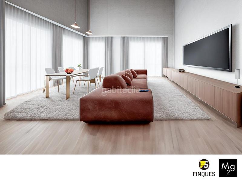 Foto 497fd0a3-55db-4586-8b32-13870ad2f9b3. Casa a carrer de louis armstrong 5 a Sentmenat