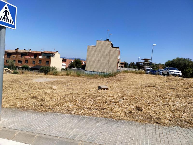 Foto 707c6d57-3427-4491-abb1-f5af5dbc94da. Casa a carrer de louis armstrong 5 a Sentmenat