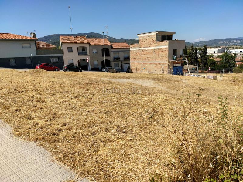 Foto d8a1f22e-b704-48b2-ae9b-3897d067bec9. Casa a carrer de louis armstrong 5 a Sentmenat