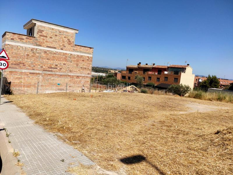 Foto df83c771-bbe1-4ab6-b5c7-a7135b3ba8bc. Casa a carrer de louis armstrong 5 a Sentmenat