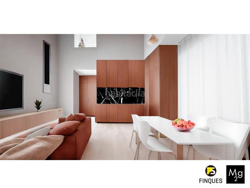 Foto f4480691-37f6-451d-aa82-b9ea74c08ee4. Casa a carrer de louis armstrong 5 a Sentmenat