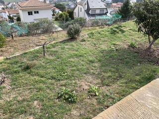 Residential Plot  Carrer santa laura