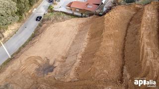 Wohngrundstück  Carrer carrer de matadepera. Terreno en ca navellaneda