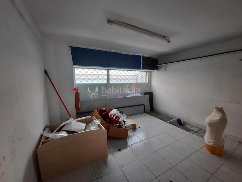 Foto 142a9690-dcd4-422f-907b-87f6d892422e. Locale commerciale in Instituts Granollers