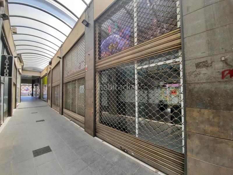 Foto 758c33fa-665e-457e-939c-3cecbfd3324a. Locale commerciale in Instituts Granollers