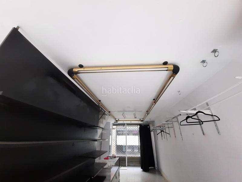 Foto c6446914-ed50-4543-b64e-cc201586ad0d. Locale commerciale in Instituts Granollers