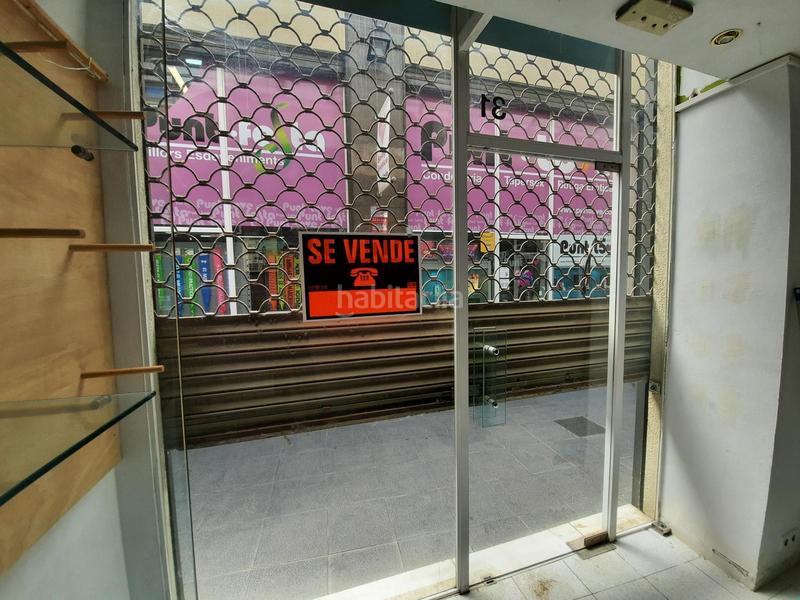 Foto e13fdb59-01fe-4b06-a35f-e94dd469d6fa. Locale commerciale in Instituts Granollers