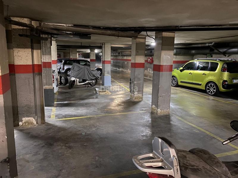 Foto 22b39032-186c-42aa-8200-66018af92720. Parking coche en Sant miquel Granollers