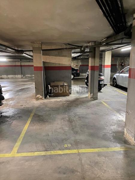 Foto 30095a8e-709d-47e0-976f-aa6883ff846a. Parking coche en Sant miquel Granollers
