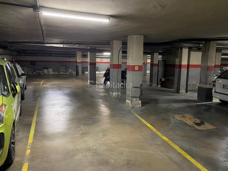 Foto 6a6e6b83-7f3c-4b8b-b5a0-95b6e55b6fc7. Parking coche en Sant miquel Granollers