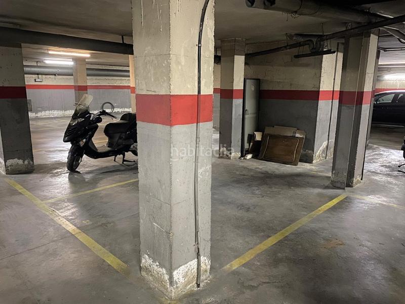 Foto 77e29418-db1e-49d8-a00d-c294cd6488c2. Parking coche en Sant miquel Granollers