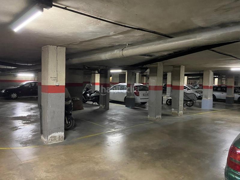 Foto 7c3fb207-4ad3-495d-bce8-3e321d0b33b1. Parking coche en Sant miquel Granollers