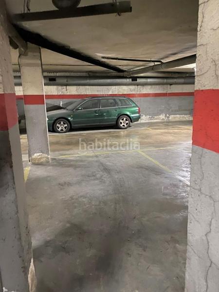 Foto 8113ad3d-6555-45e3-b778-42709e97984a. Parking coche en Sant miquel Granollers