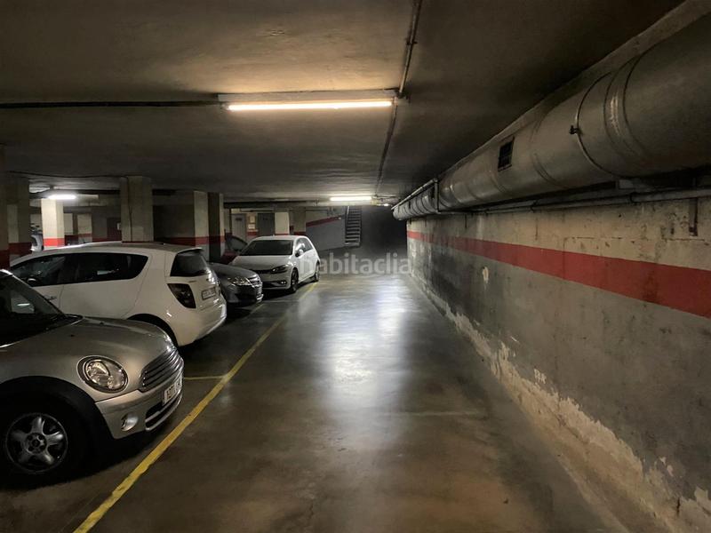 Foto 8599e4ce-b85c-44cf-9f88-9c351aac33fa. Parking coche en Sant miquel Granollers