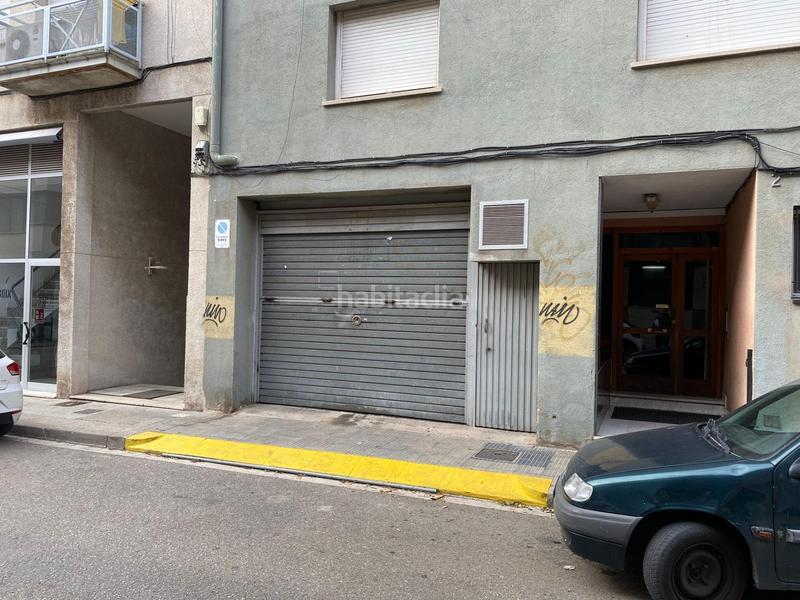Foto e6b2d490-d331-4aef-bbe9-2fcb51cd8029. Parking coche en Sant miquel Granollers