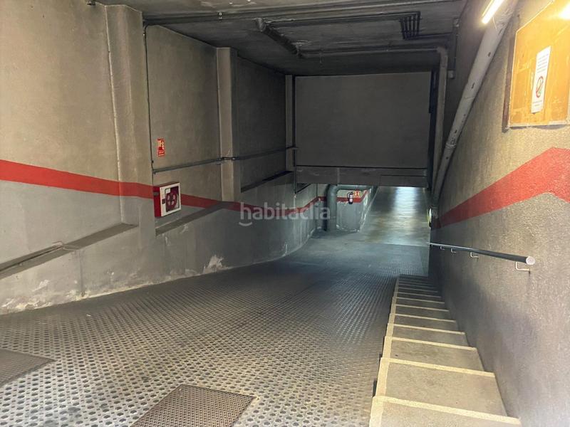 Foto faf163b7-213b-4cce-8f1e-b27ae724dd74. Parking coche en Sant miquel Granollers