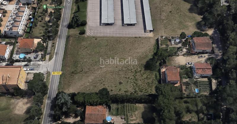 Foto 0e4e1f1b-e4df-47a1-93e4-75df87e3a8f9. Residential plot in Lliçà d´Amunt