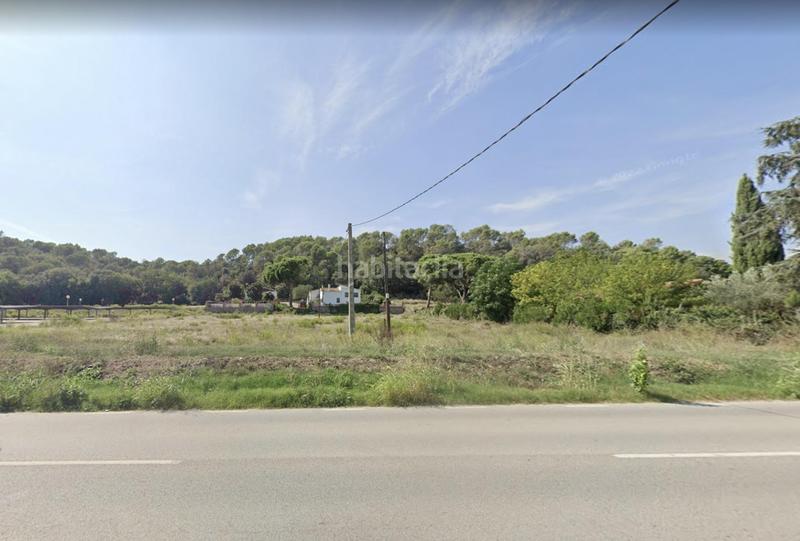 Foto 16b603cd-38db-46e8-9160-b2aeb759c934. Residential plot in Lliçà d´Amunt