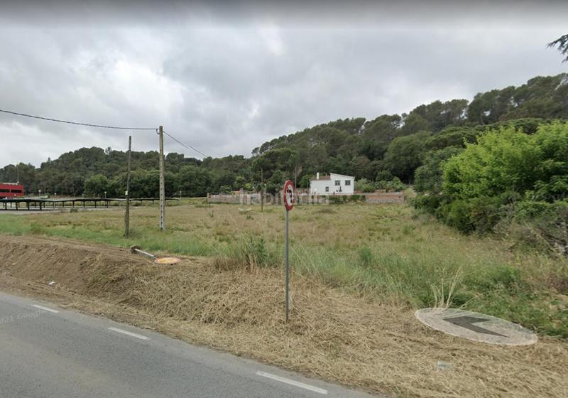 Foto 9a431ab1-0a98-4598-b8f8-85e3043fce98. Residential plot in Lliçà d´Amunt