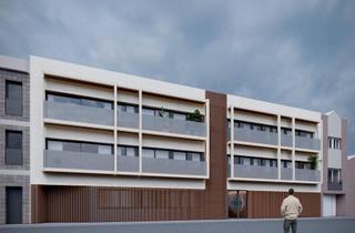 Pis  Calle borras. Exclusiva primera planta con terraza de 48m2 a pie de salón come