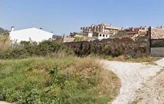 Residential Plot  Carrer climent humet