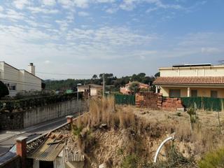 Terreno residenziale  Carrer mossen ernest mateu