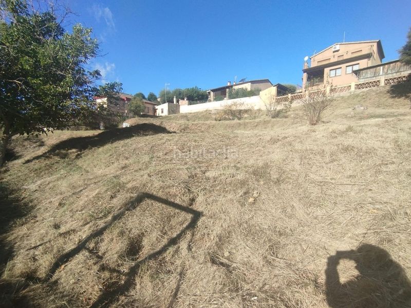 Foto 0aca80a8-1653-49da-a7df-cc68fe24d9b7. Terreny residencial a Sant Llorenç Savall
