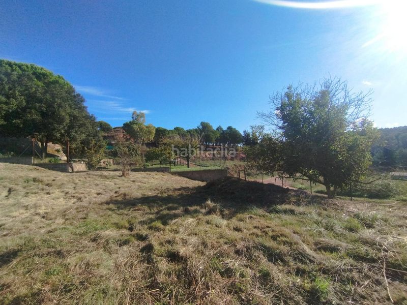 Foto 111ac1da-2d95-4b5c-9fcd-18980208f982. Terreny residencial a Sant Llorenç Savall