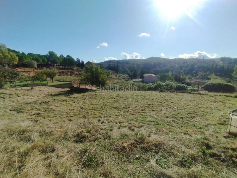 Foto 2a08bd2f-f8b8-48f4-a0d9-6945c401308f. Terreny residencial a Sant Llorenç Savall