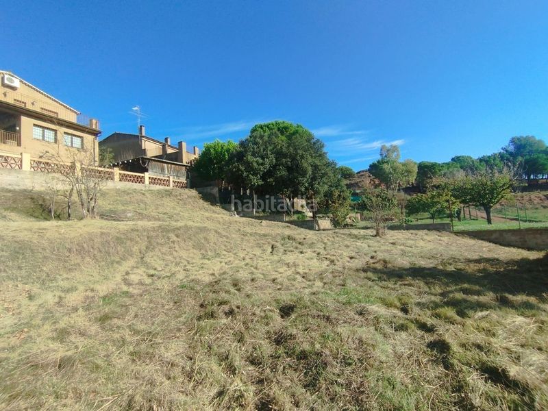 Foto 39ae6966-676a-4641-a795-06d4f2c44fd3. Terreny residencial a Sant Llorenç Savall