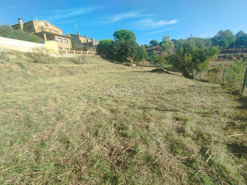 Foto 4043f8f3-f736-4e7d-b097-f0f8cd90177b. Terreny residencial a Sant Llorenç Savall